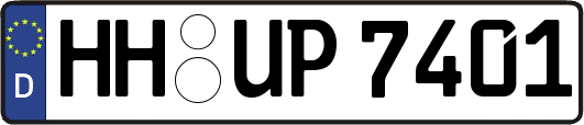 HH-UP7401