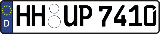 HH-UP7410