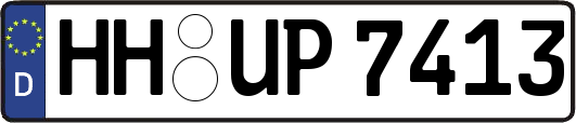 HH-UP7413