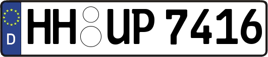 HH-UP7416