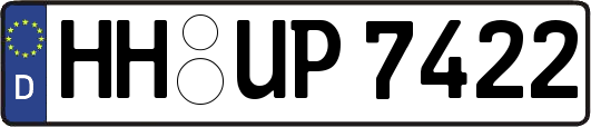 HH-UP7422