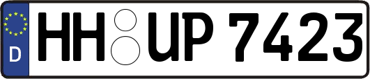 HH-UP7423