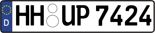 HH-UP7424