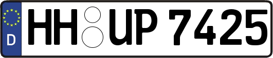 HH-UP7425
