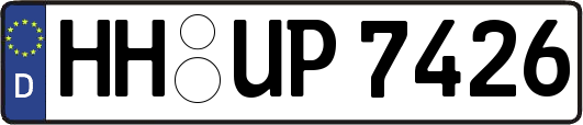 HH-UP7426