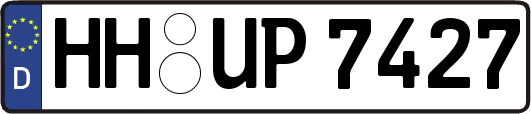 HH-UP7427