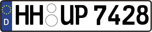 HH-UP7428