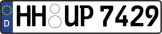 HH-UP7429