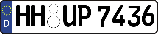 HH-UP7436