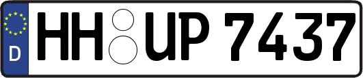 HH-UP7437