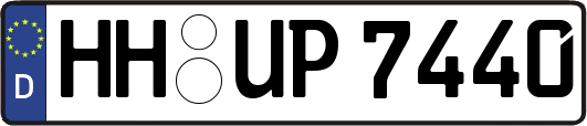 HH-UP7440