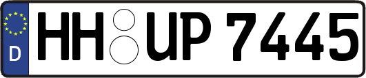 HH-UP7445