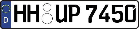 HH-UP7450