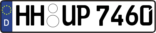 HH-UP7460