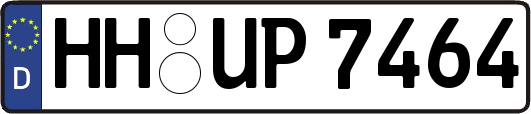 HH-UP7464