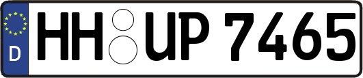 HH-UP7465