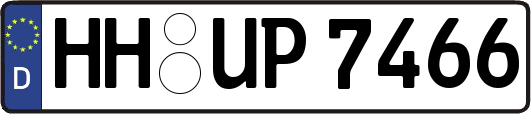 HH-UP7466