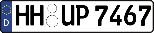 HH-UP7467