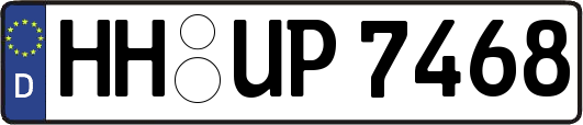 HH-UP7468