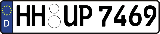 HH-UP7469