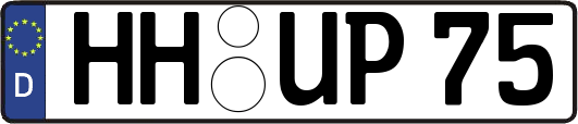 HH-UP75