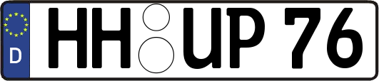 HH-UP76