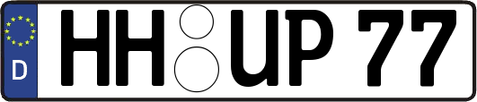 HH-UP77