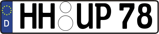 HH-UP78