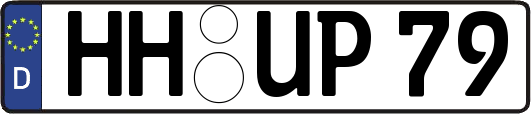 HH-UP79