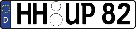 HH-UP82