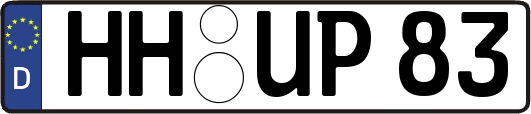 HH-UP83