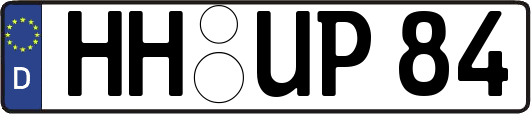 HH-UP84