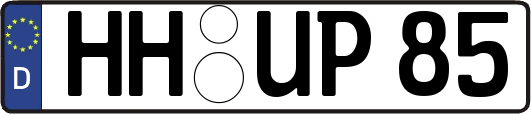 HH-UP85