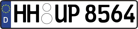 HH-UP8564