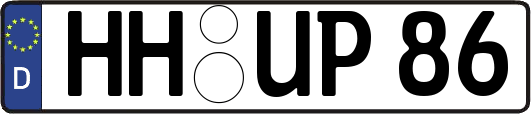HH-UP86