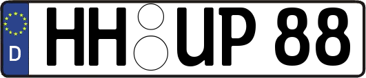 HH-UP88