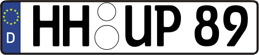 HH-UP89