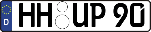 HH-UP90