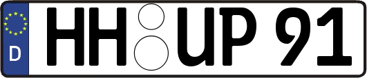 HH-UP91