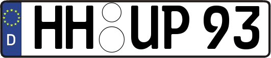 HH-UP93