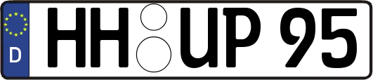 HH-UP95
