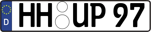 HH-UP97