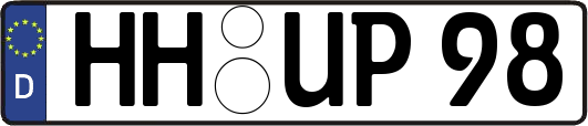 HH-UP98