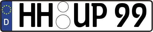 HH-UP99