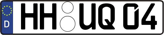 HH-UQ04