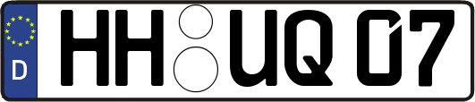 HH-UQ07