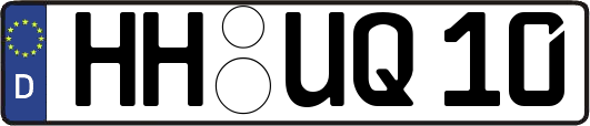 HH-UQ10