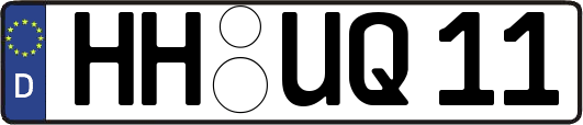 HH-UQ11