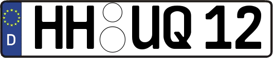 HH-UQ12