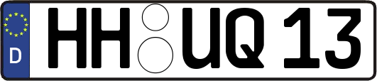 HH-UQ13